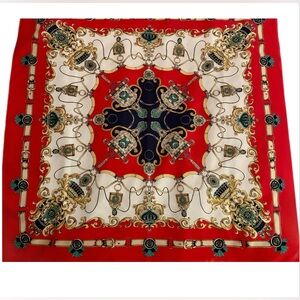 Berkshire Vintage Scarf from the 80’s